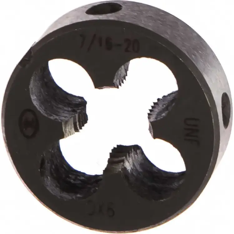 Дюймовая плашка ТехноСталь t254063