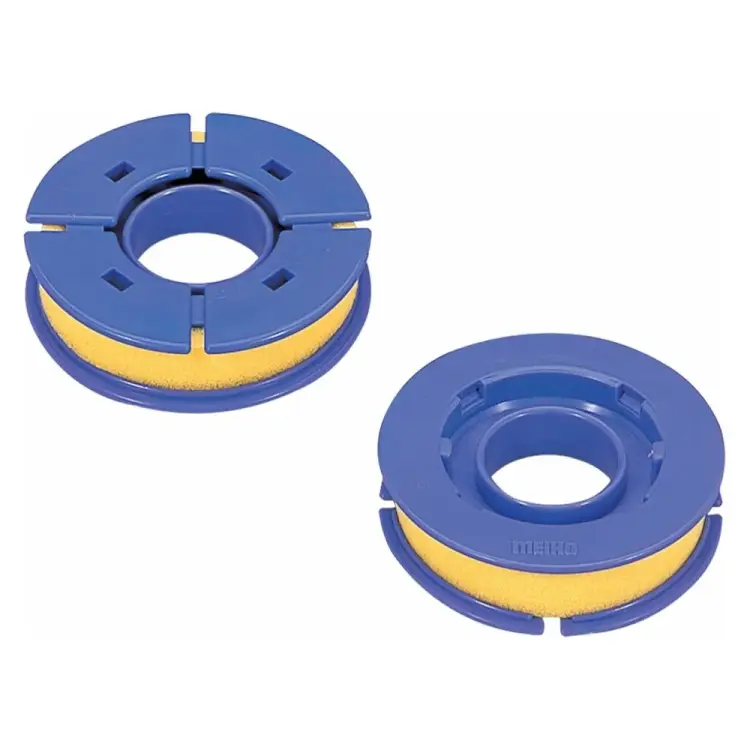 Мотовила для поводков MEIHO CHIBIMARU LW-56