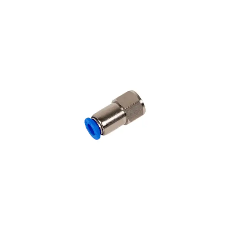 Фитинг CDC Pneumatics PCF 06G03 Фитинг CDC Pneumatics PCF 06G03
