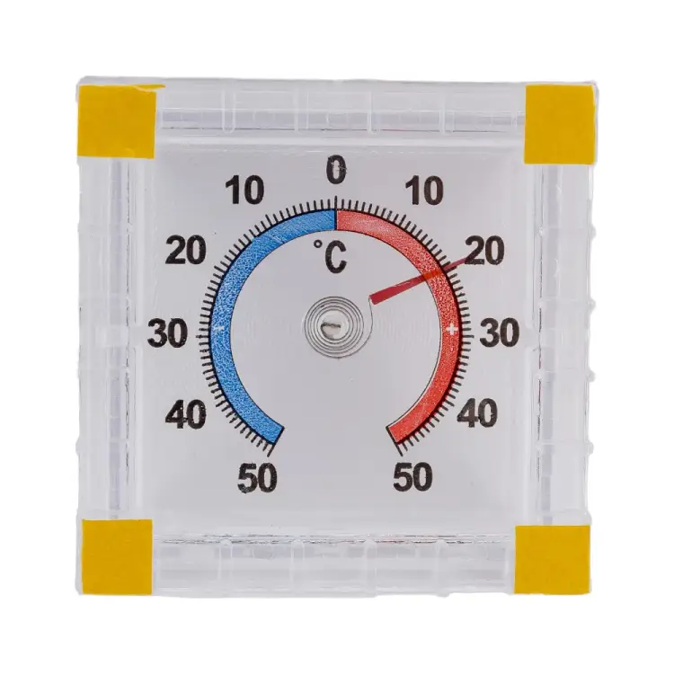 Термометр Tech-Krep Penosil 151704