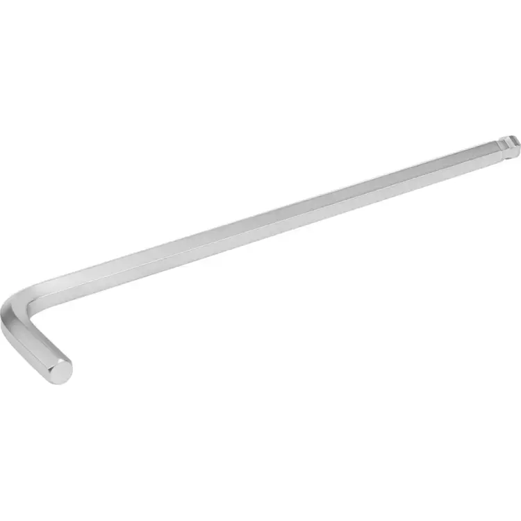 Удлиненный шестигранный ключ NORGAU N42EL-8 061007080 Удлиненный шестигранный ключ NORGAU N42EL-8 061007080