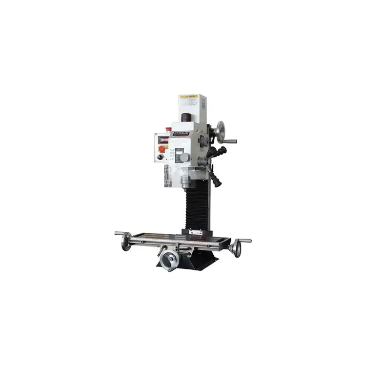 Настольный фрезерный станок FABTEC BF 30L Vario 55259