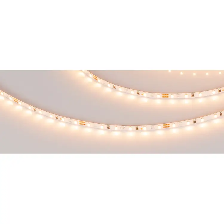Светодиодная лента Arlight MICROLED-M120-4mm 24V Warm3000 024421(2)