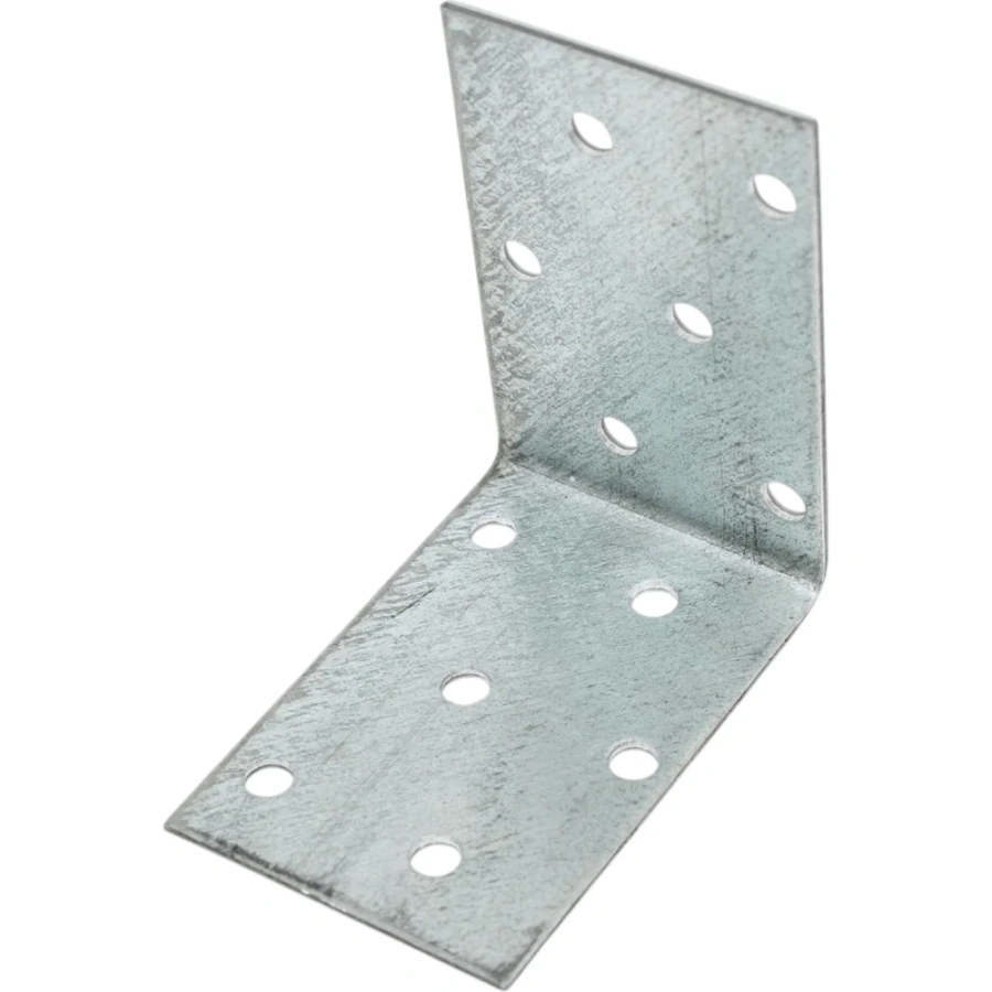Крепежный равносторонний крепежный уголок СИБРТЕХ 46419