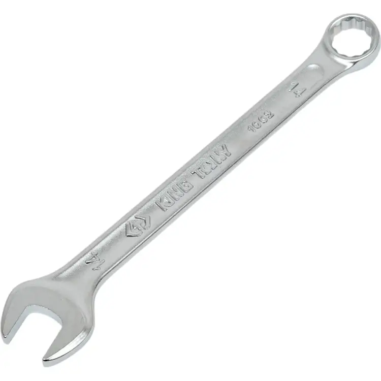 Комбинированный ключ KING TONY 1062-14