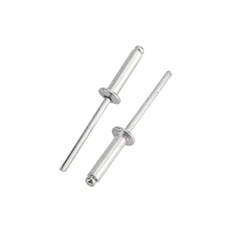 Вытяжная заклепка МЕТИЗНЫЙ ДВОР 4607173907097