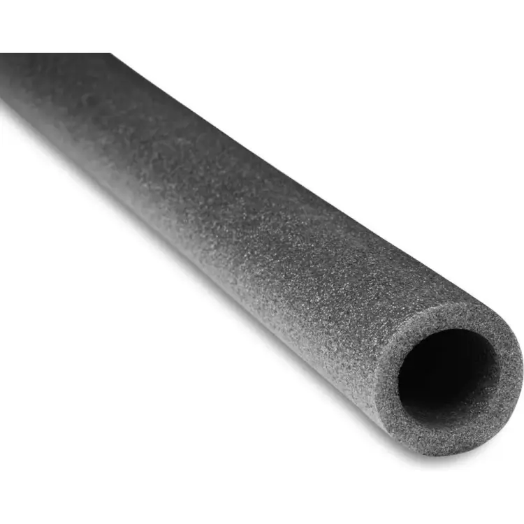 Трубка для теплоизоляции для кондиционеров K-FLEX FRIGO 060152155PEFN0 Трубка для теплоизоляции для кондиционеров K-FLEX FRIGO 060152155PEFN0