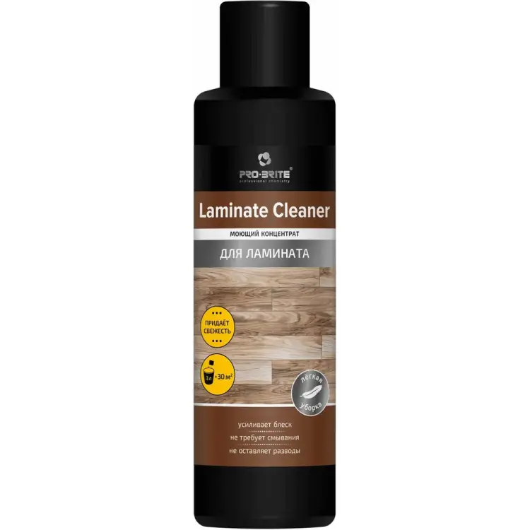 Моющий концентрат для ламината PRO-BRITE laminate cleaner 1542-05
