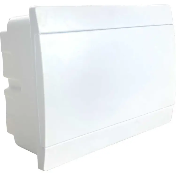 Корпус KRZMI ЩРВ-П-12 4651117991512 Корпус KRZMI ЩРВ-П-12 4651117991512