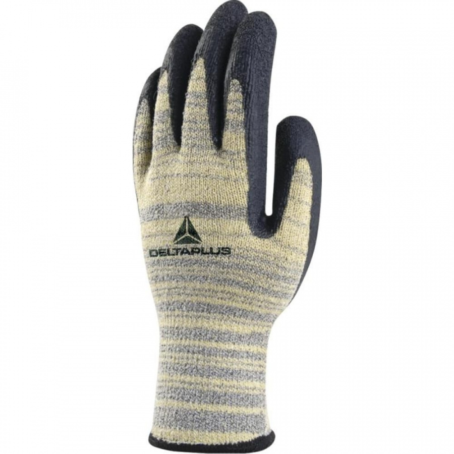 Антипорезные трикотажные перчатки Delta Plus VENICUT52