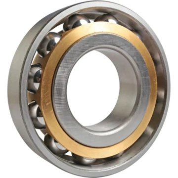 Шариковые радиально-упорные