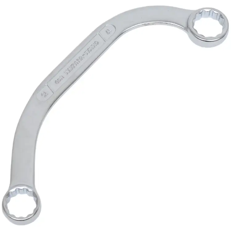 Стартерный накидной ключ IZELTAS 0530041517