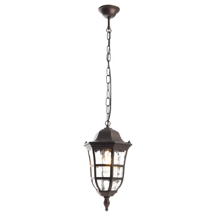 Садово-парковый светильник FERON PL695 11697