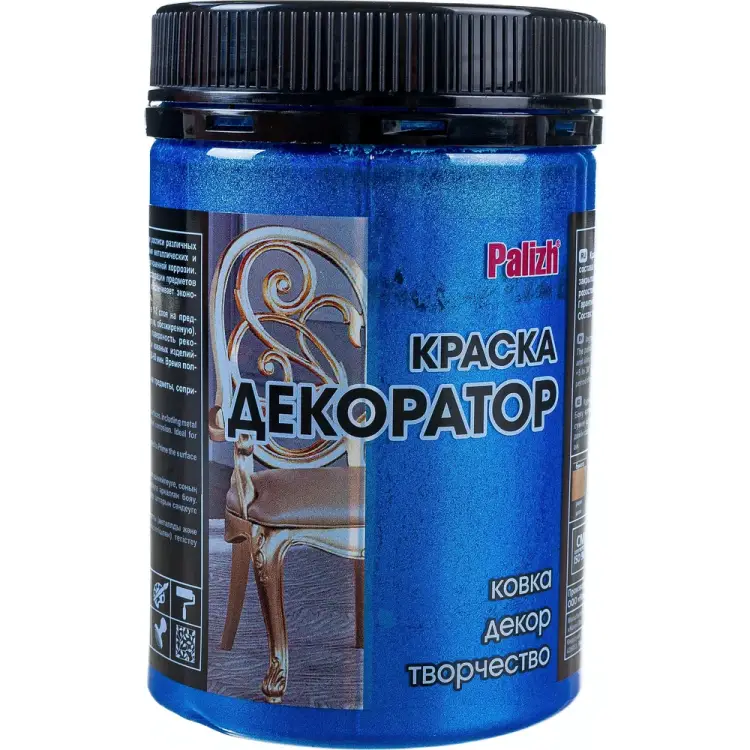 Акриловая краска-колер Palizh №159 11605833