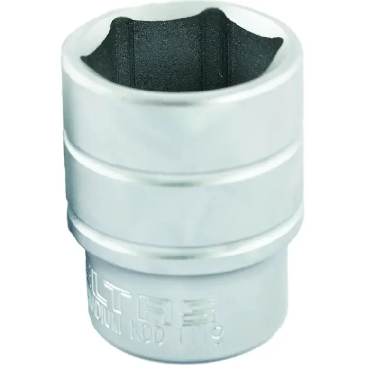 Шестигранная головка IZELTAS 1119061046 Шестигранная головка IZELTAS 1119061046