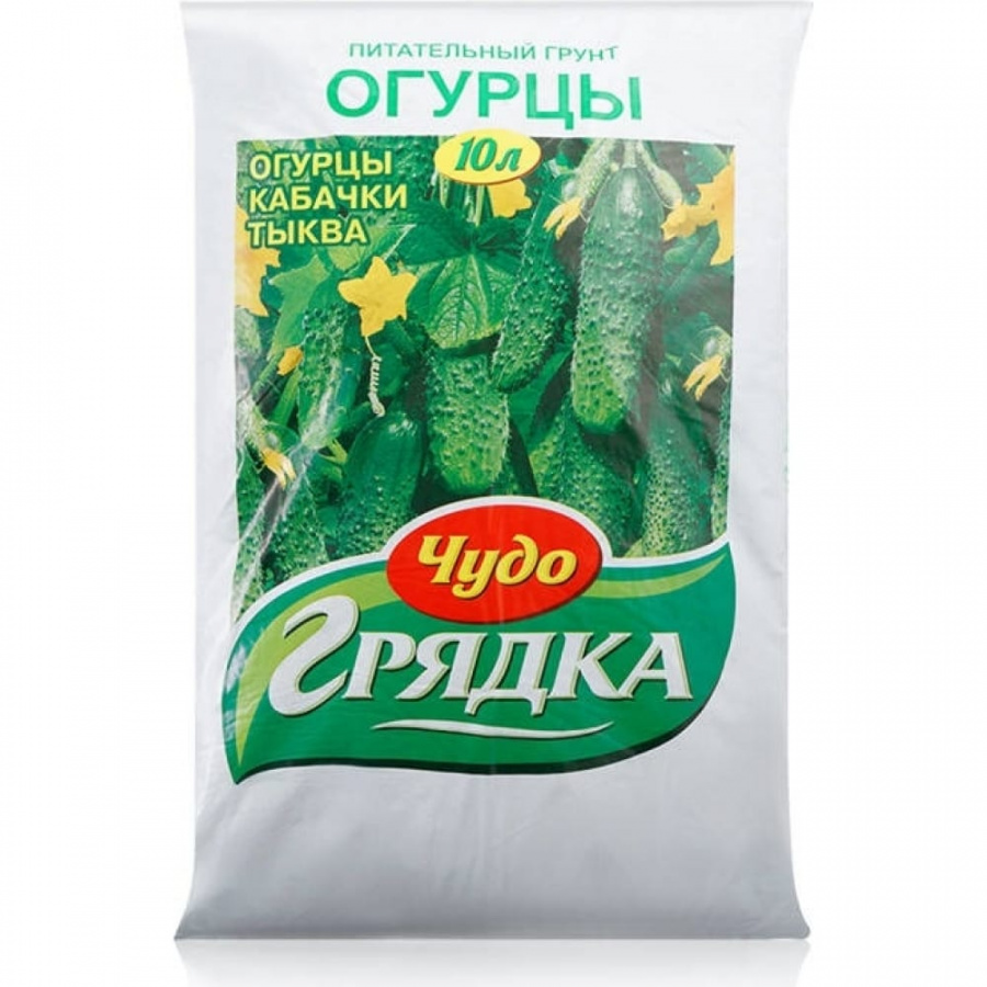 Грунт ЧУДО ГРЯДКА 11