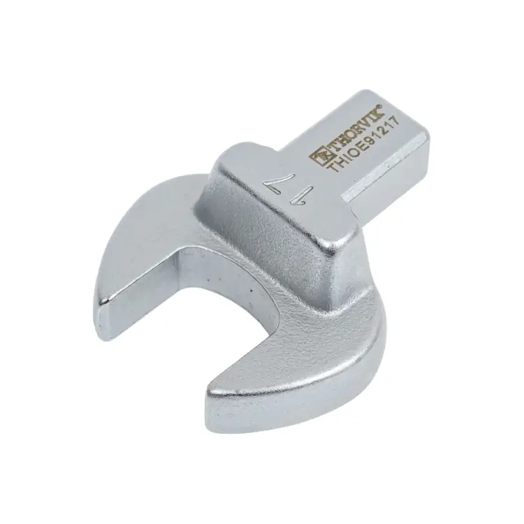 Рожковая вставка THORVIK THIOE91217 53293