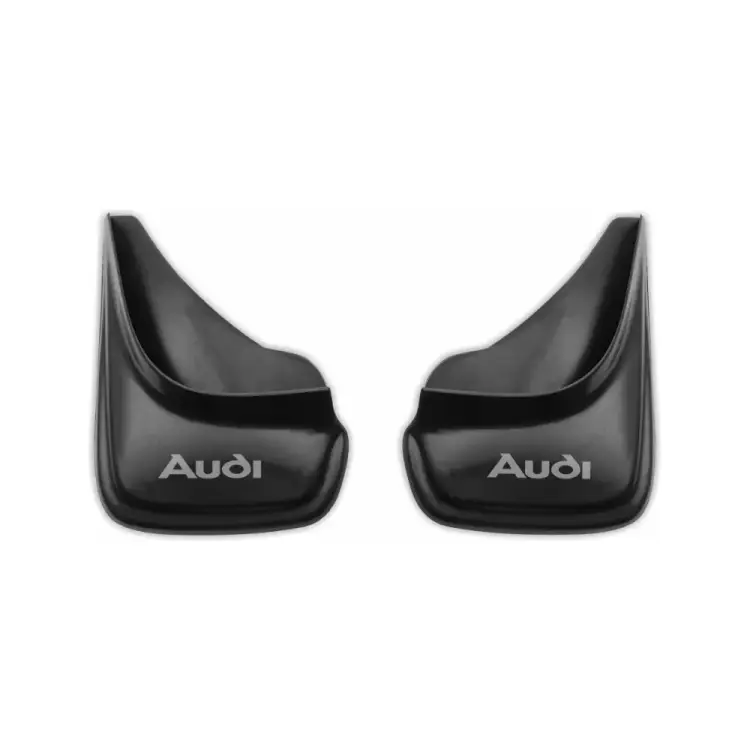 Универсальные брызговики Audi DEFLY D00019