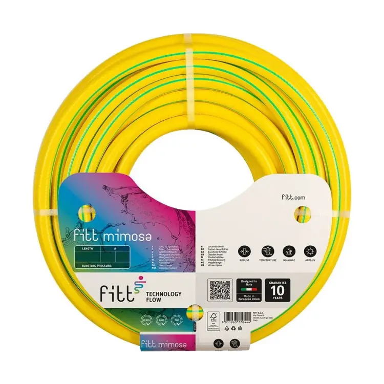 Шланг FITT MIMOSA 3770475 Шланг FITT MIMOSA 3770475