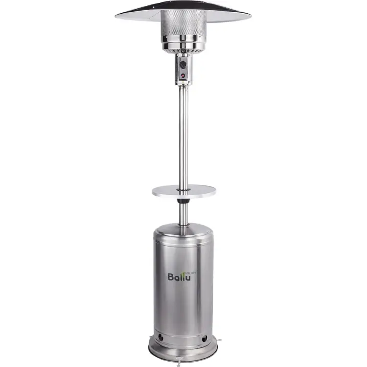Инфракрасный газовый обогреватель Ballu Vela BOGH-18 НС-1172053