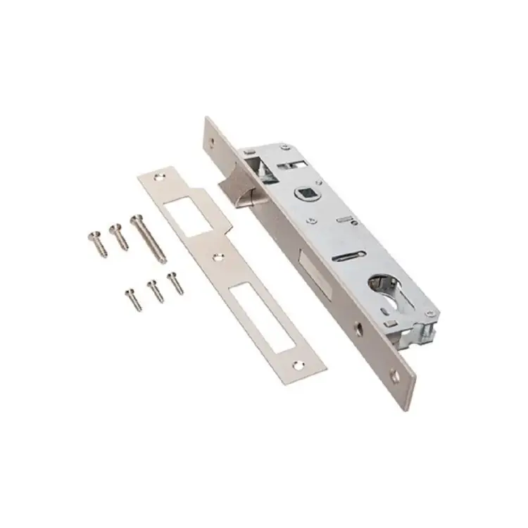 Врезной замок APECS 7300-25-NIS 25706