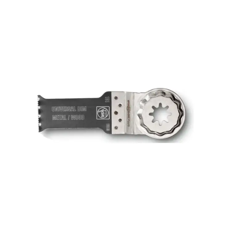 Универсальное полотно пильное Fein E-Cut 63502151210