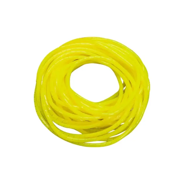 Спиральная пластиковая оплетка PARLMU SWB 8-2 PR4200300 Спиральная пластиковая оплетка PARLMU SWB 8-2 PR4200300