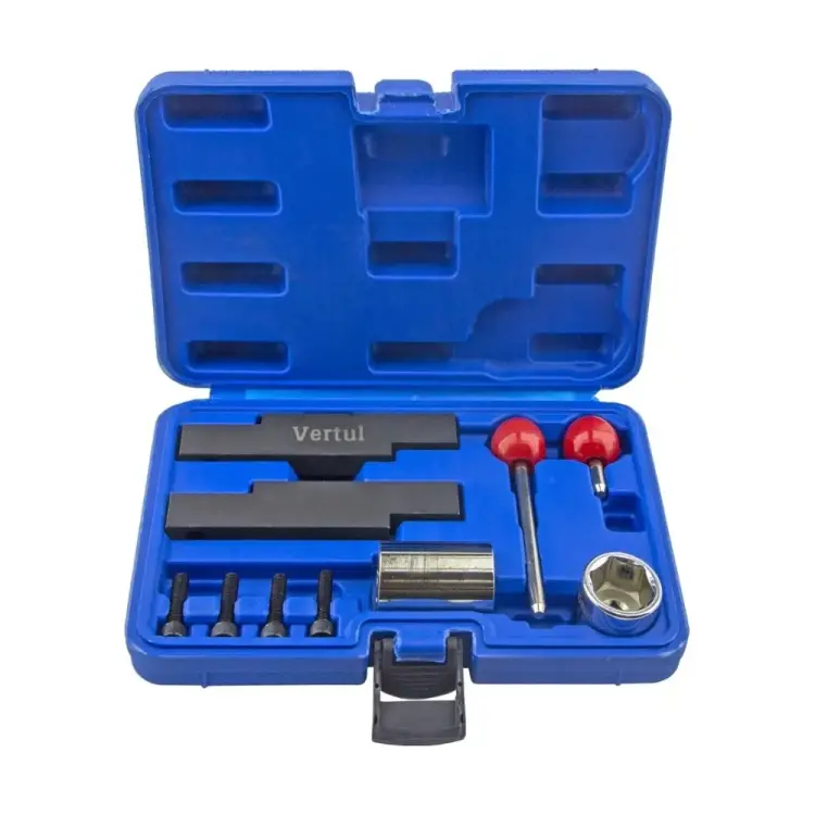 Набор для установки фаз ГРМ PORSCHE MACAN 3.0 / 3.6L VERTUL VR50201 Набор для установки фаз ГРМ PORSCHE MACAN 3.0 / 3.6L VERTUL VR50201