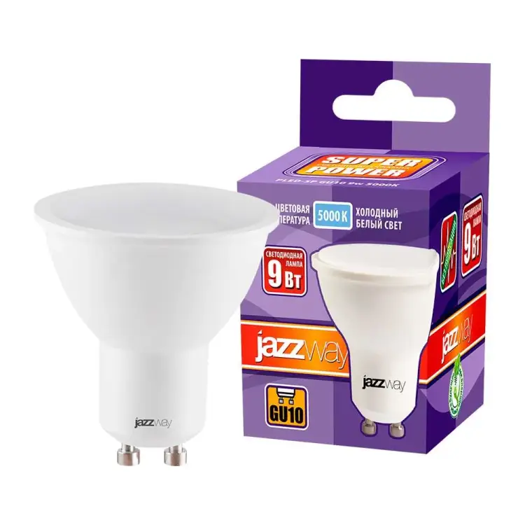 Лампа Jazzway 2859723A