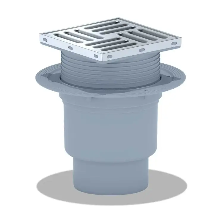 Регулирующий трап АНИ Пласт TQ1712