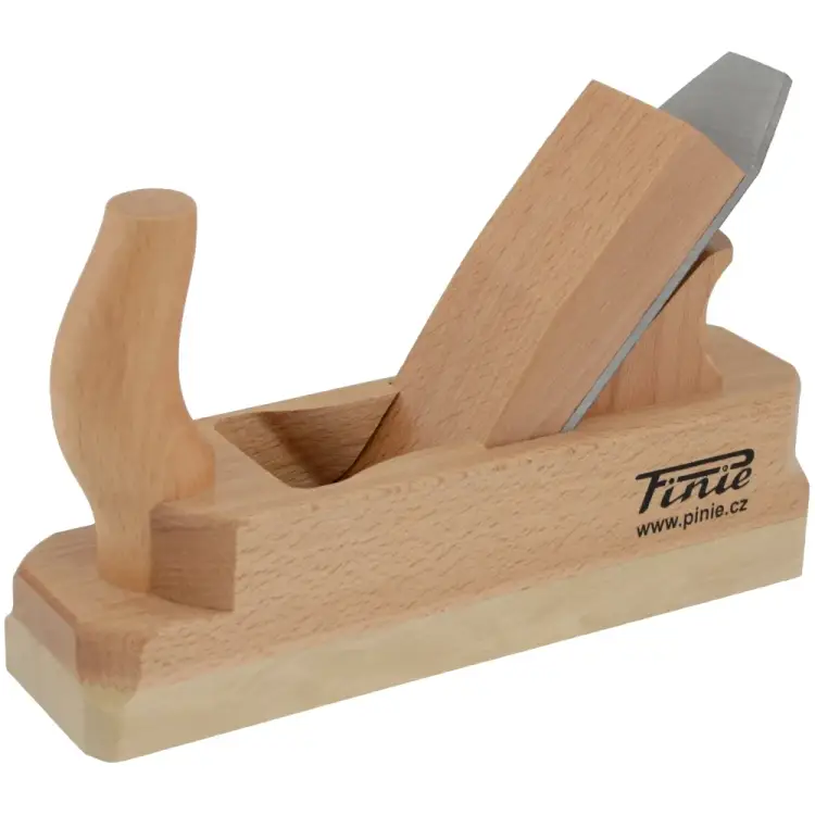 Деревянный шлифтик PINIE Classic 3A-48C/S Деревянный шлифтик PINIE Classic 3A-48C/S