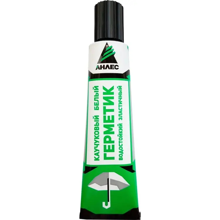 Каучуковый герметик Анлес 70251