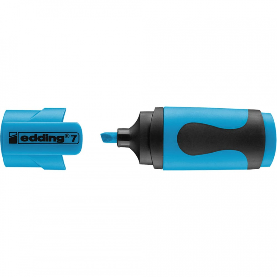 Текстовыделитель EDDING MINI