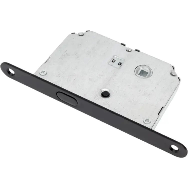 Ручки для раздвижных дверей Ренц INSDH-BK 603 B