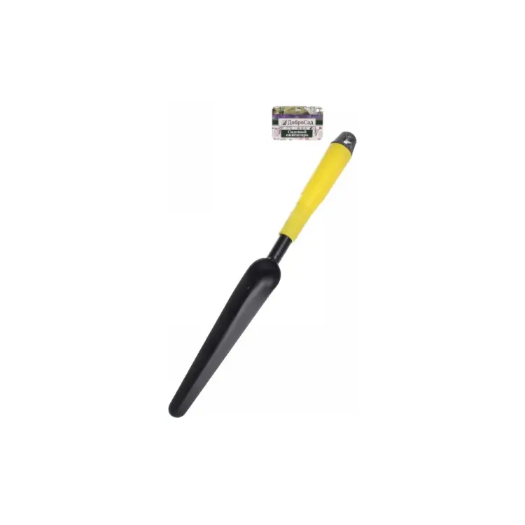 Корнеудалитель Добросад Гарден 37 см, пластиковая ручка 718-076 Корнеудалитель Добросад Гарден 37 см, пластиковая ручка 718-076
