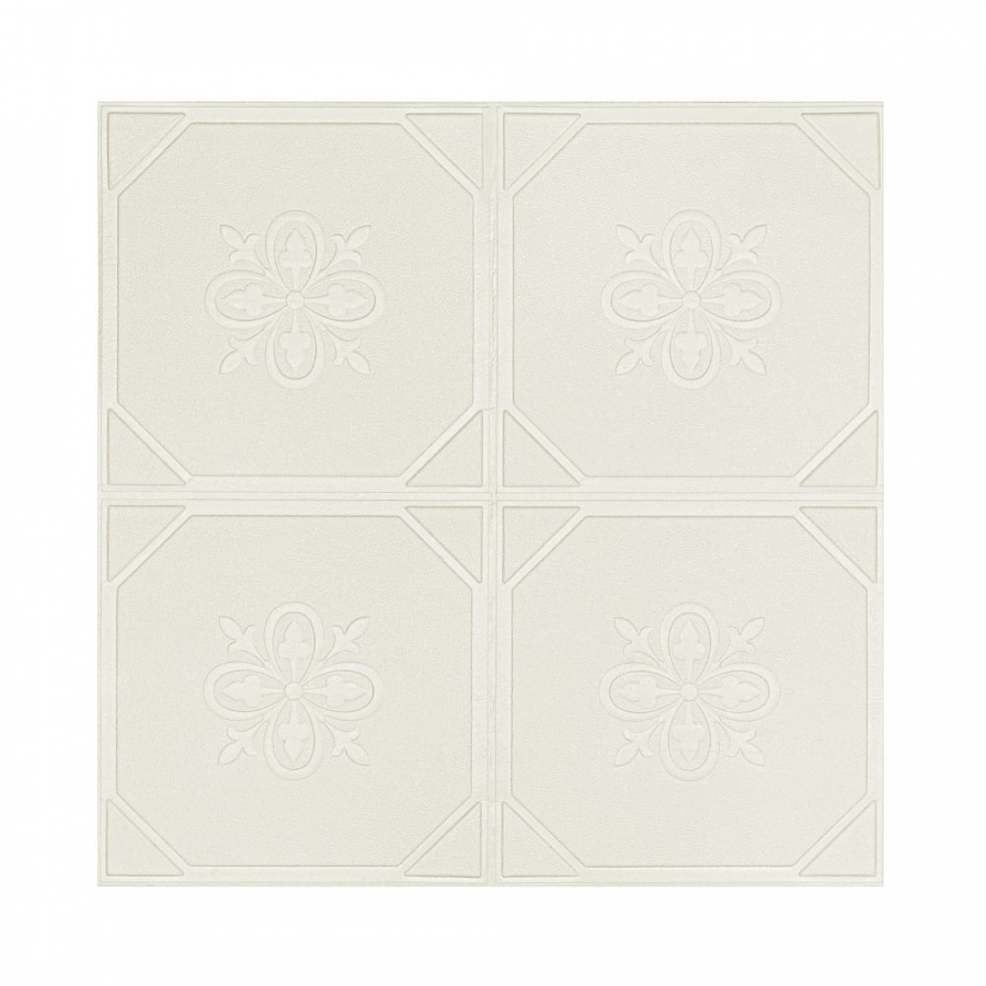 Мягкая самоклеящаяся 3d панель LAKO Decor Панели для потолка