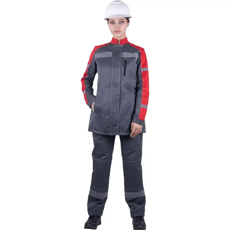 Летний женский костюм ГК Спецобъединение РОУД Кос 790/80/158