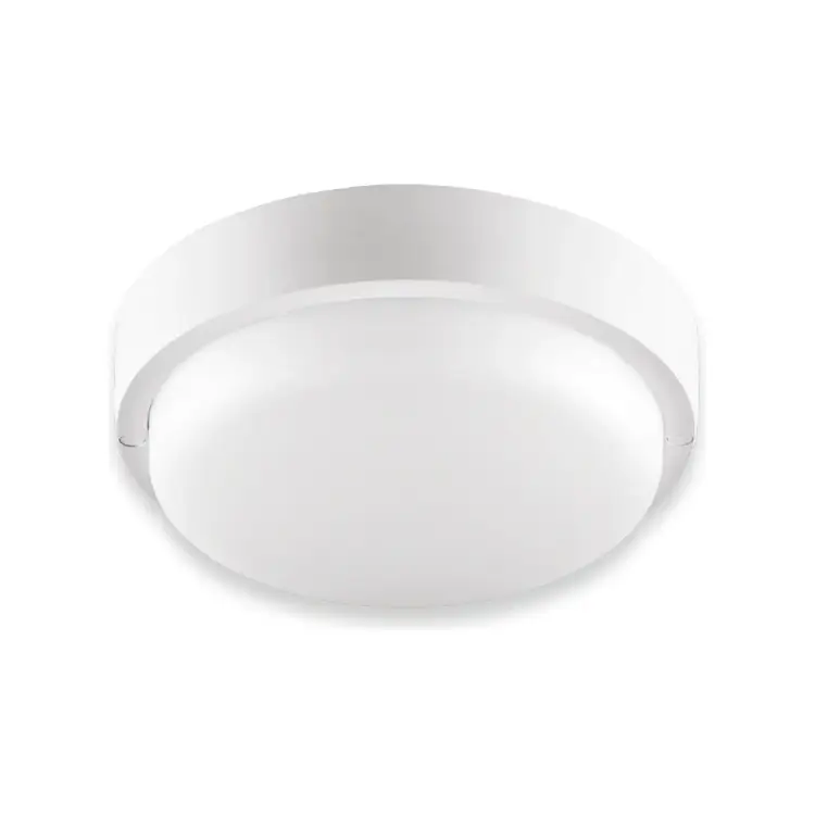 Светодиодный светильник Wolta LCL04-8W-R01-4K