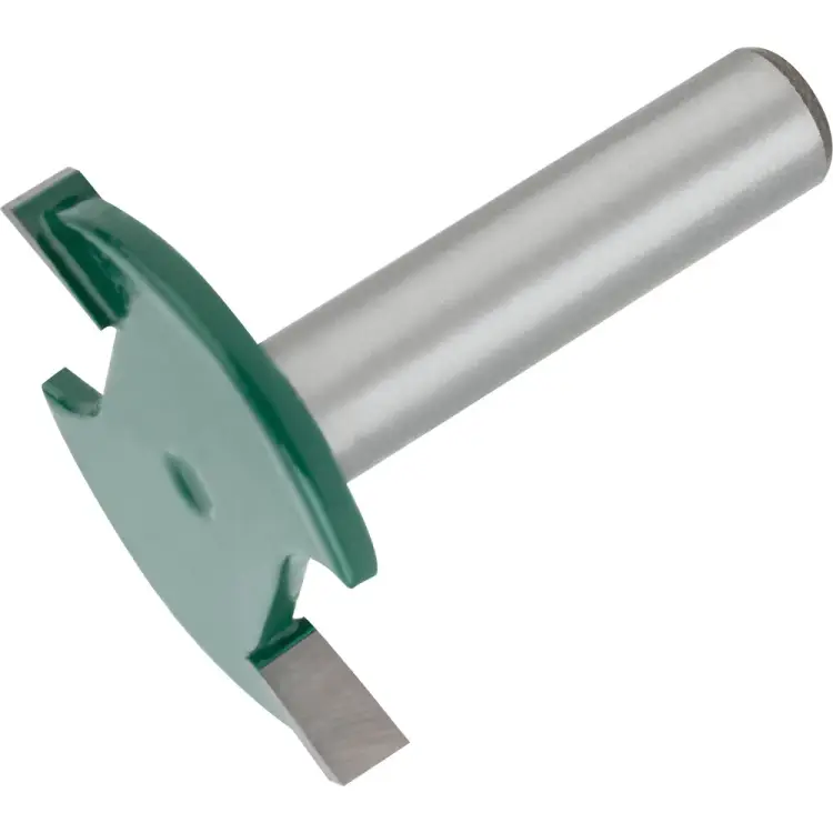 Кромочная дисковая фреза FIT 3612-080432