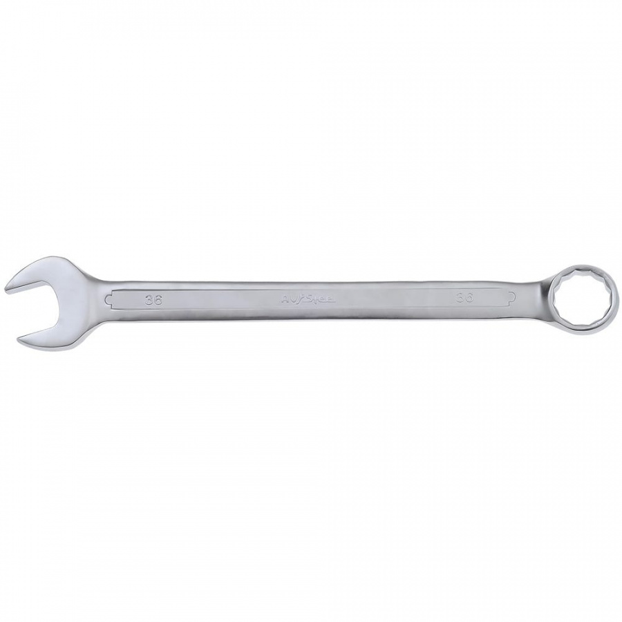 Комбинированный ключ AV Steel AV Steel