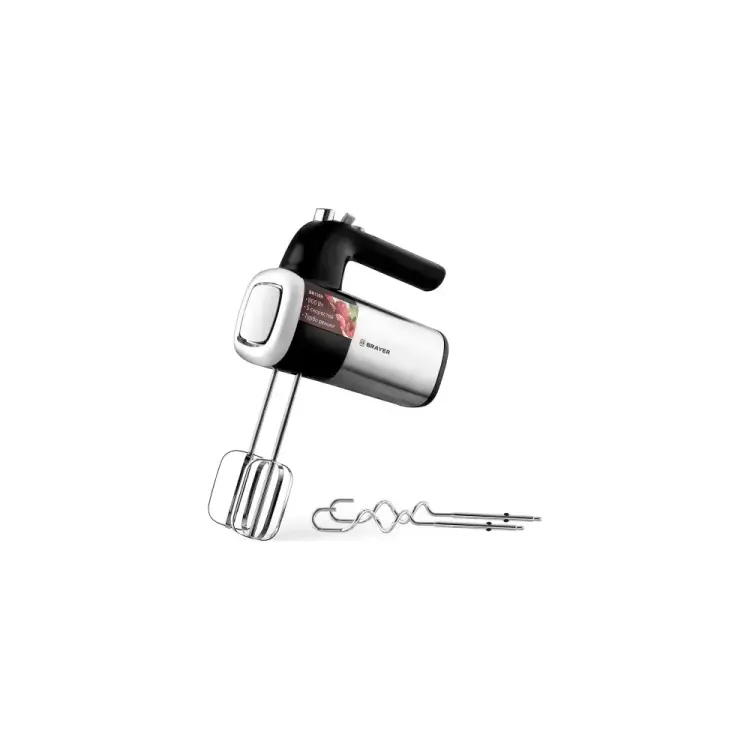 Миксер BRAYER BR1309 Миксер BRAYER BR1309
