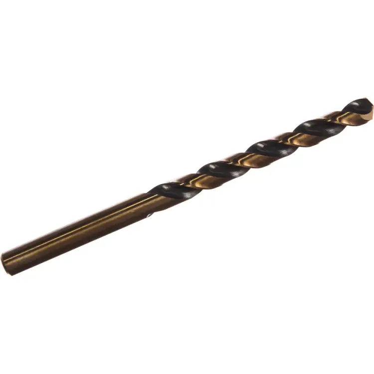 Сверло по металлу KRAFTOOL COBALT 29656-7