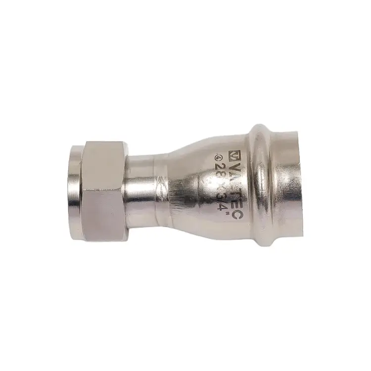 Соединитель с накидной гайкой Valtec VTi.908.I.002805