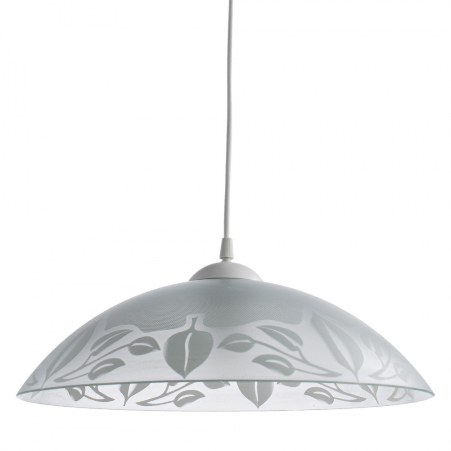 Подвесной светильник ARTE LAMP A4020SP-1WH