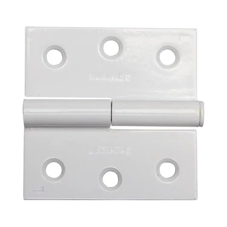 Левая разъемная дверная петля STAYER Master 37613-75-2L