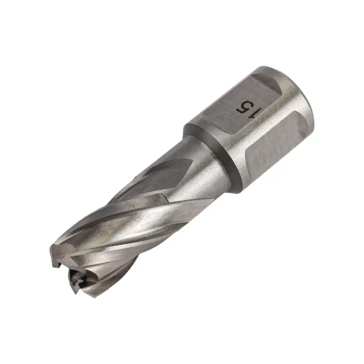 Кольцевое сверло EUROBOOR HCS.150