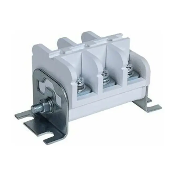 Клеммный блок СПб УПП-5 КБ 40-6П-БМ-03 99926419