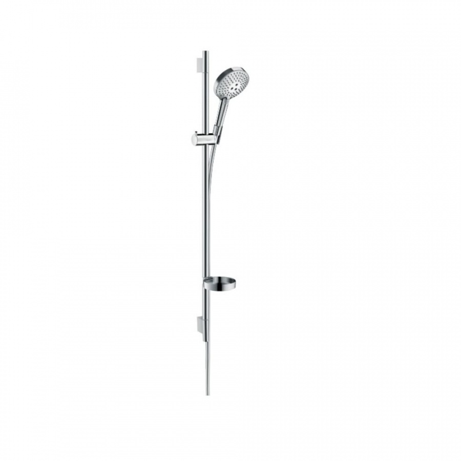 Душевая система Hansgrohe Raindance Select S 120 3iet PowderRain Unica Puro