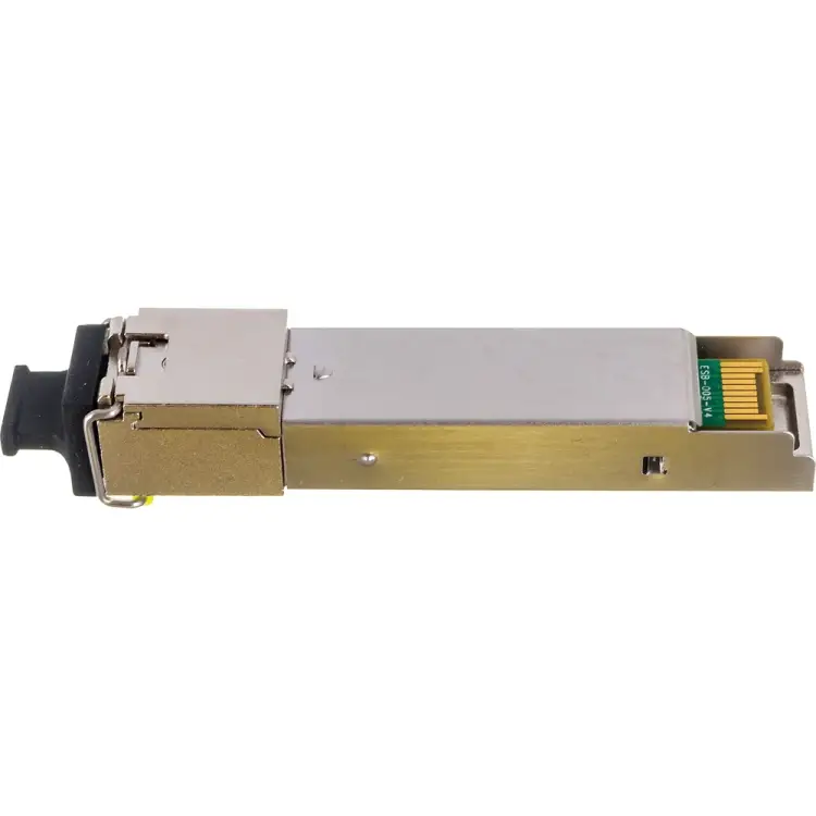 Модуль SFP NIKOMAX GL-OT-SG06SC1-1550-1310-B