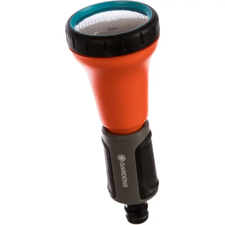 Пистолет-распылитель для полива Gardena Classic 18310-20.000.00 Пистолет-распылитель для полива Gardena Classic 18310-20.000.00